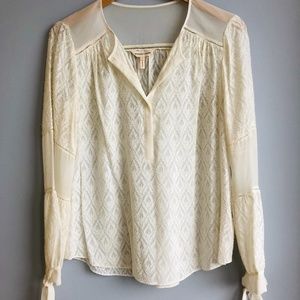 Rebecca Taylor Blouse